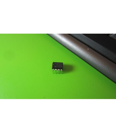 Микросхема ШИМ PWM IC UC3845AN (12677)