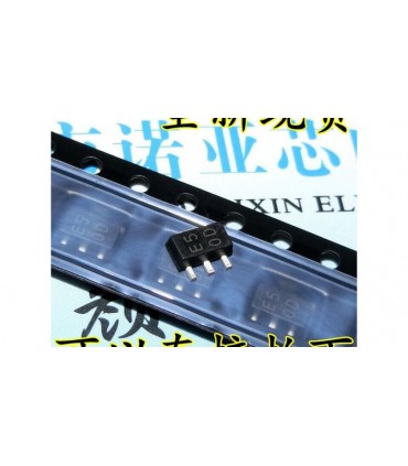 Регулятор BL8530-501SM 5V E5 SOT-89 (12434)