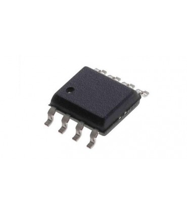 Преобразователь напряжения DC ICL7660AIBAZ SOP-8 (12765)