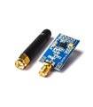 Беспроводной модуль CC1101 с антенной SMA для Arduino (16179)