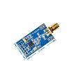 Беспроводной модуль CC1101 с антенной SMA для Arduino (16179)