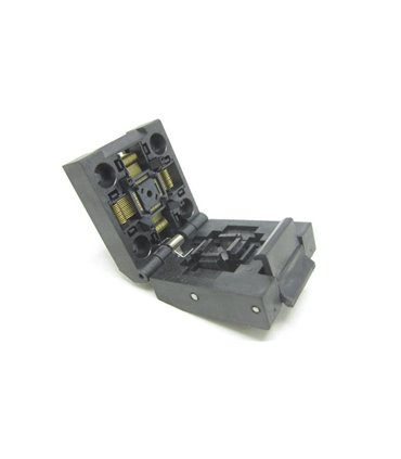 Адаптер для програмирования микроконтроллеров QFP48 IC FPQ-48-0.5-06 (15670)