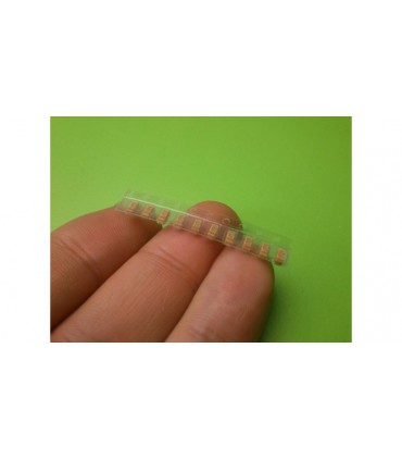 Танталовые конденсаторы 1206 3216 2.2uF 16V 10шт (11037)