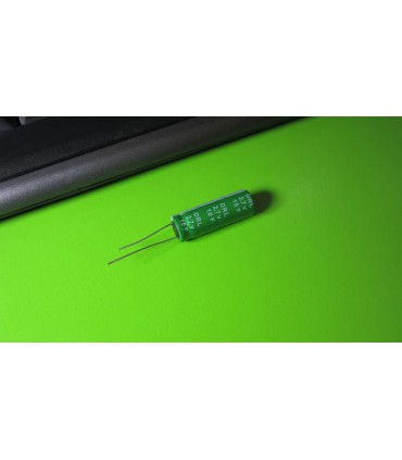 Суперконденсатор ионистор конденсатор 2.7V 10F (10210)