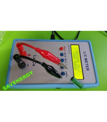 Суперконденсатор ионистор BitWell 2.7V 3.3F (10211)