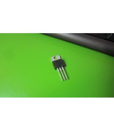 Симистор тиристор BTA24 600BWRG 600V 25A TO-220 (12461)