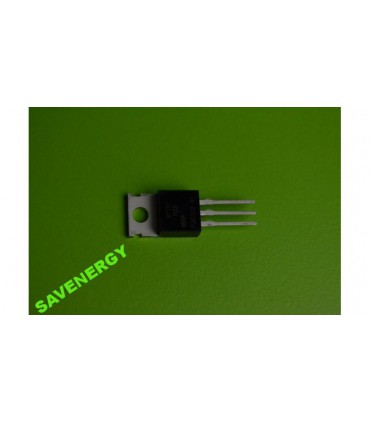 Симистор BT137-600E 2шт (10577)