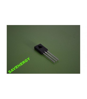 Симистор BT134 (10023)