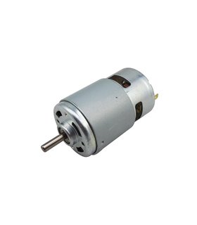 Электрический двигатель для фрезерного станка 895 12-24V 368W (15482) Электрический двигатель для фрезерного станка 895 12-24V 368W (15482)