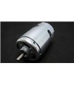Электрический двигатель для фрезерного станка 895 12-24V 368W (15482) Электрический двигатель для фрезерного станка 895 12-24V 368W (15482)