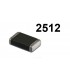 Резистор SMD 2512 1M 5шт (14154)