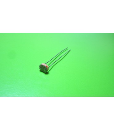 Фоторезистор сенсор GL5516 Arduino (11745)