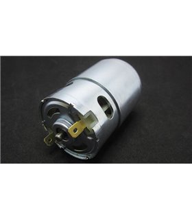 Электрический двигатель для фрезерного станка 895 12-24V 368W (15482) Электрический двигатель для фрезерного станка 895 12-24V 368W (15482)