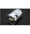 Электрический двигатель для фрезерного станка 895 12-24V 368W (15482) Электрический двигатель для фрезерного станка 895 12-24V 368W (15482)
