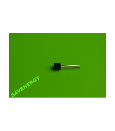 Транзистор структуры BC556 PNP 5шт (10485)