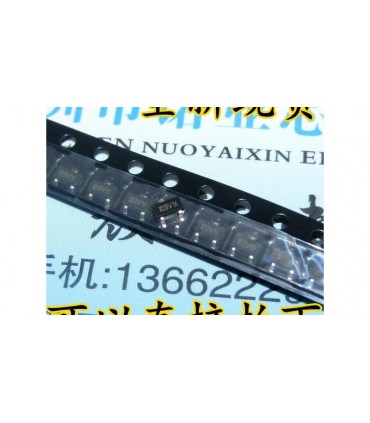 Транзистор полевой IRLML6402 TRPBF P-ch 20V 3.7A SOT23 (12429)