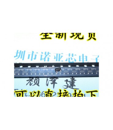 Транзистор полевой IRLML2502TR N-ch 20V 4A (12432)