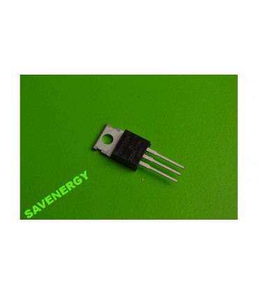 Транзистор полевой IRF530N MOSFET (10241)