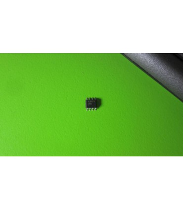 Транзистор NCE3010 3010S 30V 10A SMD N-Channel МОП-транзистор SOP-8 (14259)