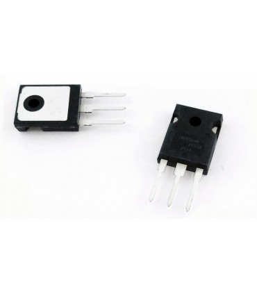 Транзистор N-канал IRFP064NPBF 55V 98A TO-247AC (12852)