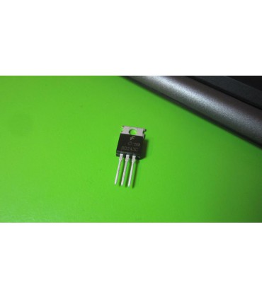 Транзистор BD243C NPN 100V 6A 65W TO-220 (12517)
