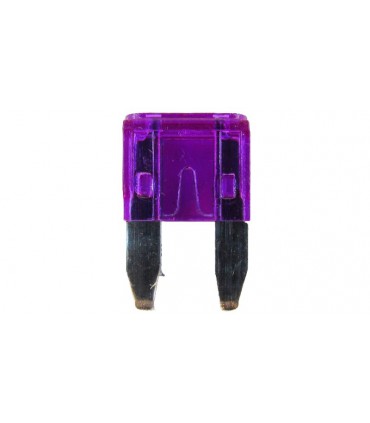 Автомобильный предохранитель мини размер L 32V 3A (18408)