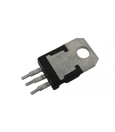 Транзистор STP65NF06 STripFET 2 N-ch 60V 60A TO-220AB (17813)