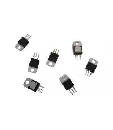 Транзистор STP65NF06 STripFET 2 N-ch 60V 60A TO-220AB (17813)