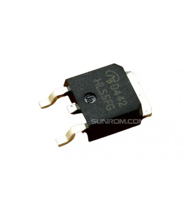 Транзистор AOD442 D442 60V 37A MOSFET N-Ch TO-252 (17430)