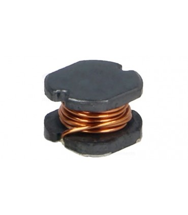 Катушка индуктивности 330 33uH CD54 6.1*5.5*4.8мм 10шт (18659)