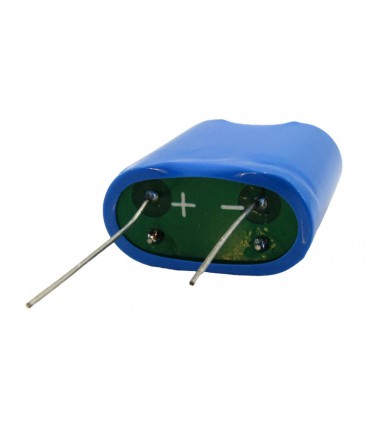 Ионистор суперконденсатор Bitwell 5.4V 7.5F (18524)