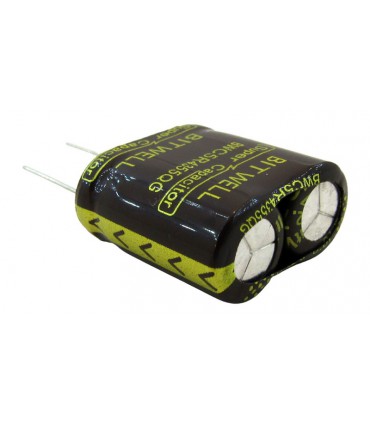 Ионистор суперконденсатор Bitwell 5.4V 3.5F (18522)