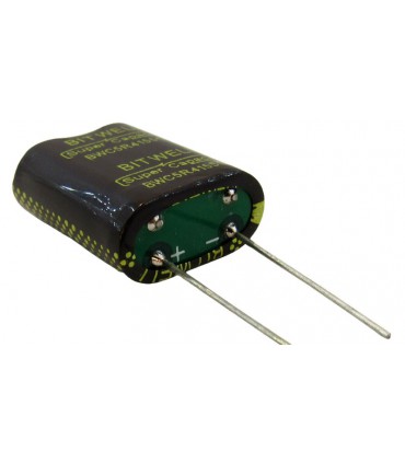 Ионистор суперконденсатор Bitwell 5.4V 1.5F (18521)