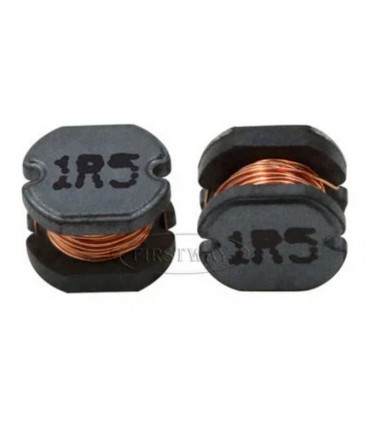 Дроссель катушка SMD CD43 1R5 1.5uH (18395)