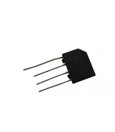 Диодный мост KBP307 RS310 3A 1000V (17315)