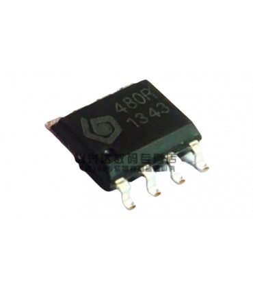 Микросхема SYN480R 480R SOP-8 беспроводной приемник (15761)