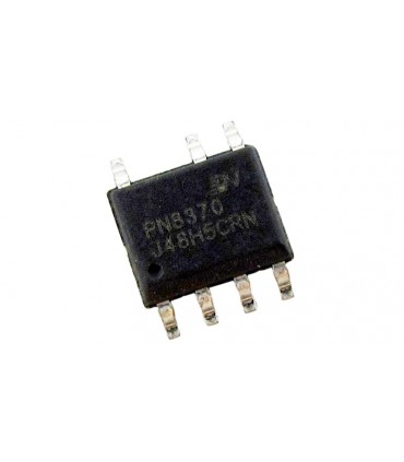 Квазирезонансный преобразователь PN8370 AC-DC SOP7 (18371)