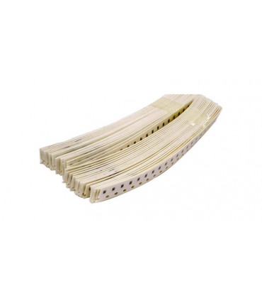 Набор SMD резисторов 0805 1% 80 номиналов по 50 штук (15145)