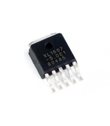 Микросхема напряжения XL1507 XL1507-5.0E1 TO-252-5 (18488)