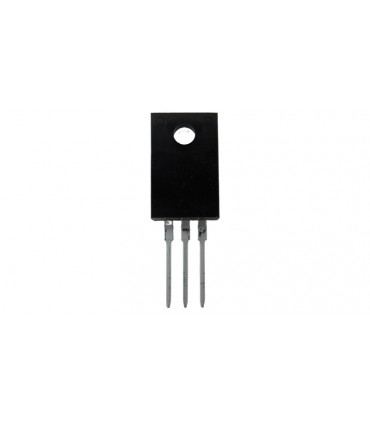 Диод Шоттки сдвоенный NAMC MBRF10200CT 200V 10A TO-220F (18135)