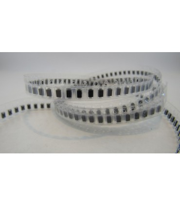 Диод Шоттки 1N5822 1206 SS34 K34 SOD123 10шт (18146)