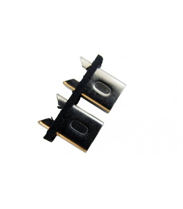 Держатель на плату автомобильного предохранителя размер XL (18410)