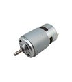 Электрический двигатель для фрезерного станка 12-24V 150W 775 (15480)