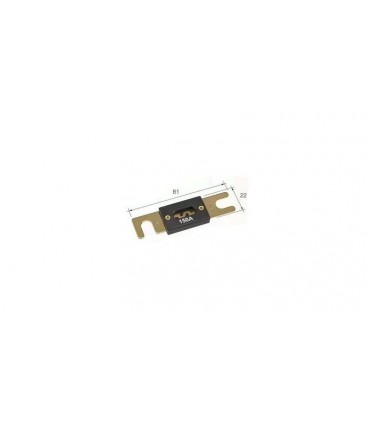 Предохранитель типа ANL 450A (17088)