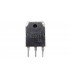 Транзистор полевой 2SK2837 K2837 N-ch MOSFET 500V 20A TO-3 б.у оригинал (18070)