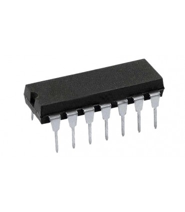 Микросхема чип IR2110 DIP (11734)