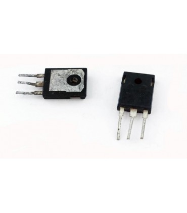 Транзистор для сварочных инверторов IGBT RJH60F5 80A 600V (12822)