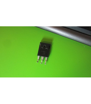 Транзистор для сварочных инверторов IGBT RJH60F5 80A 600V (12822)