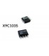 Цифровой потенциометр X9C103S 10K 100TP 8SOIC (15104)
