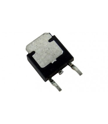 Транзистор силовой MJE13003 SMD E13003 3DD13003 TO-252 (18355)
